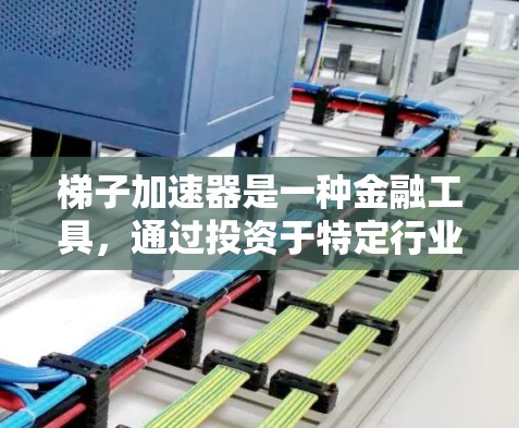 梯子加速器是一种金融工具,通过投资于特定行业或项目来加速企业或个人的财务增长。以下是对梯子加速器加速过程的详细描述
