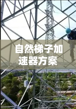 自然梯子加速器方案