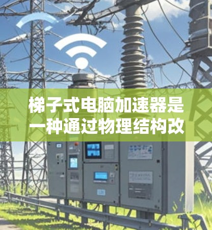 梯子式电脑加速器是一种通过物理结构改变来提升计算机性能的工具，通过改变内部结构或材料，使其内部组件以更快的速度运行。以下是关于梯子式加速器的详细解释