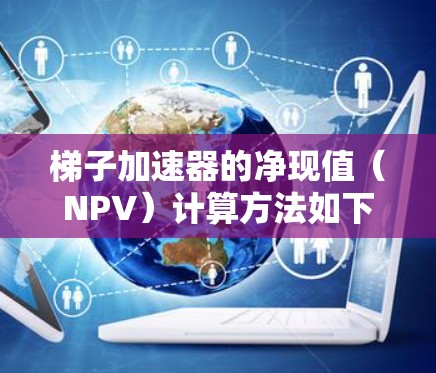 梯子加速器的净现值（NPV）计算方法如下