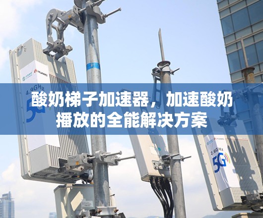 酸奶梯子加速器，加速酸奶播放的全能解决方案