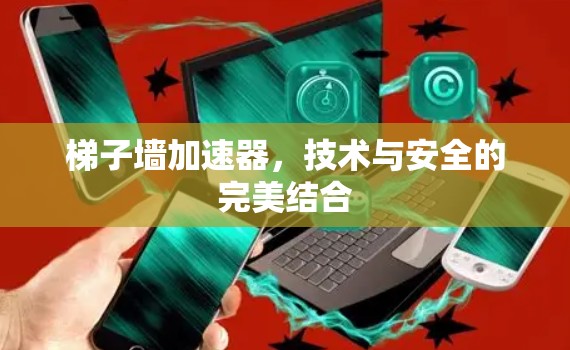 梯子墙加速器，技术与安全的完美结合