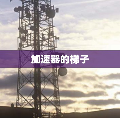 加速器的梯子