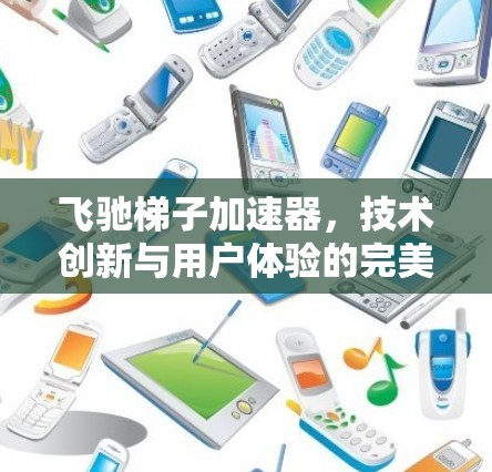 飞驰梯子加速器，技术创新与用户体验的完美结合