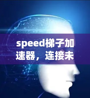 speed梯子加速器，连接未来的新引擎