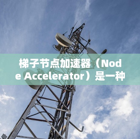 梯子节点加速器（Node Accelerator）是一种通过分解复杂的代码任务到多个独立的节点来提高执行速度的技术，尤其适用于处理高计算量和大数据场景。以下是对梯子节点加速器的详细总结