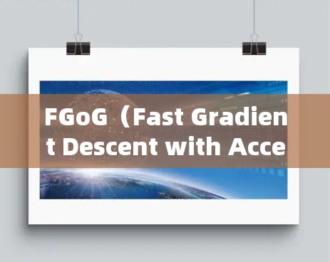 FGoG（Fast Gradient Descent with Accelerators）加速器的梯子式结构是一种优化模型训练方法，旨在提高模型的训练速度和效率。以下是对其梯子式结构的详细分析