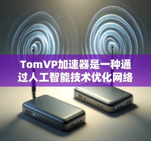 TomVP加速器是一种通过人工智能技术优化网络连接的工具，旨在提高网络性能。以下是对其使用的详细指南