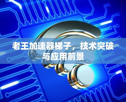 老王加速器梯子,技术突破与应用前景