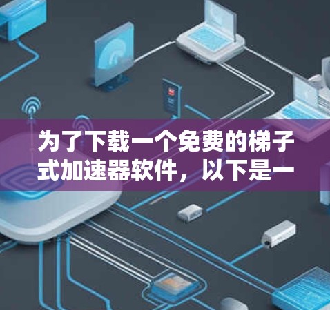 为了下载一个免费的梯子式加速器软件，以下是一个有条理的步骤指南