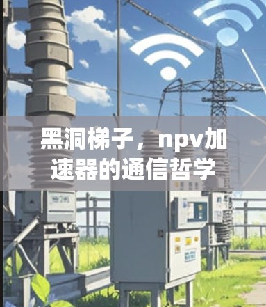 黑洞梯子，npv加速器的通信哲学