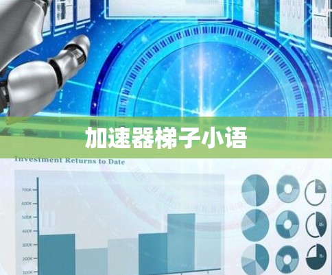 加速器梯子小语