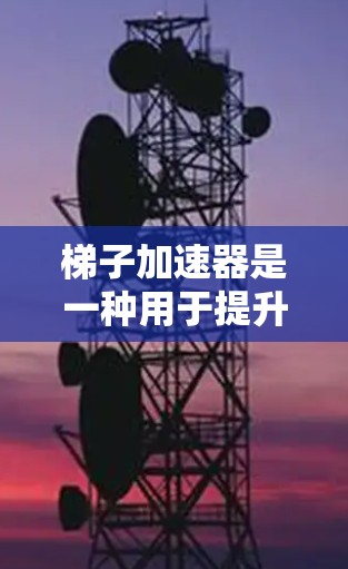 梯子加速器是一种用于提升速度的设备，通过调整参数来增加运动效果。以下是对梯子加速器的详细介绍