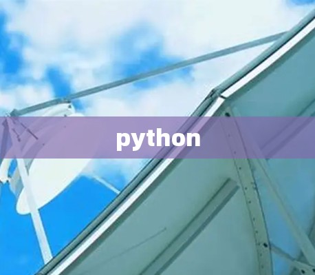 python
