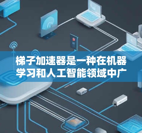 梯子加速器是一种在机器学习和人工智能领域中广泛应用的技术，它通过预训练和多层优化来加速模型的训练和推理速度。梯子加速器的主要应用包括