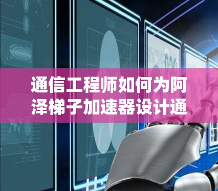 通信工程师如何为阿泽梯子加速器设计通信系统