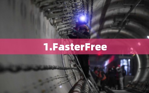 1.FasterFree