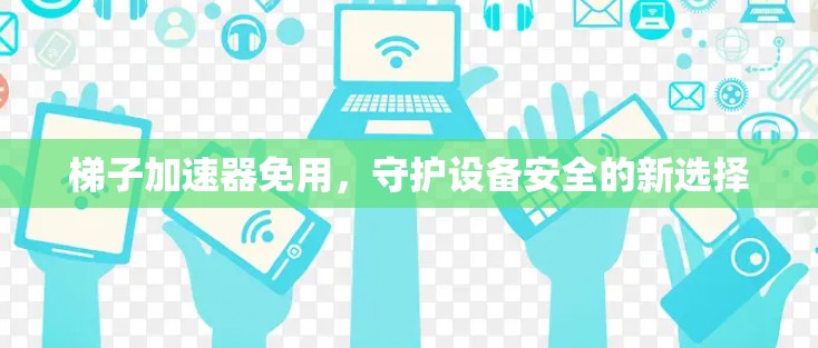 梯子加速器免用，守护设备安全的新选择