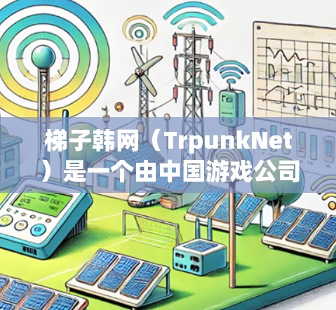 梯子韩网（TrpunkNet）是一个由中国游戏公司Trpunksoft开发的在线游戏加速器，旨在帮助用户更快地下载游戏。以下是关于梯子韩网加速器的详细信息