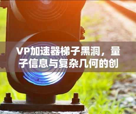 VP加速器梯子黑洞，量子信息与复杂几何的创新范式