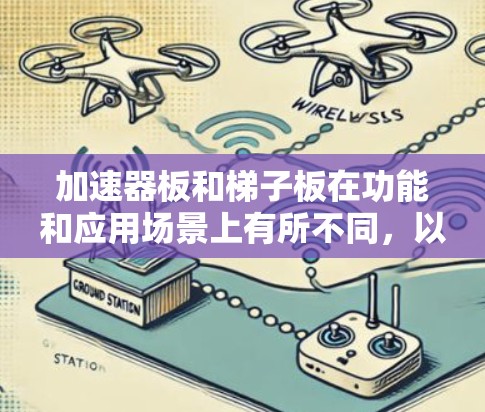 加速器板和梯子板在功能和应用场景上有所不同，以下是详细的对比和总结