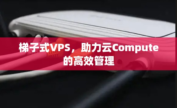 梯子式VPS，助力云Compute的高效管理