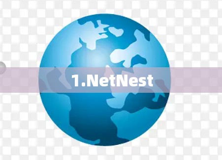 1.NetNest