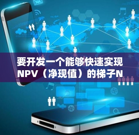要开发一个能够快速实现NPV（净现值）的梯子NPV加速器小鸟项目，需要明确项目的主题、目标、市场定位以及技术创新。以下是一个详细的项目设计和实施方案