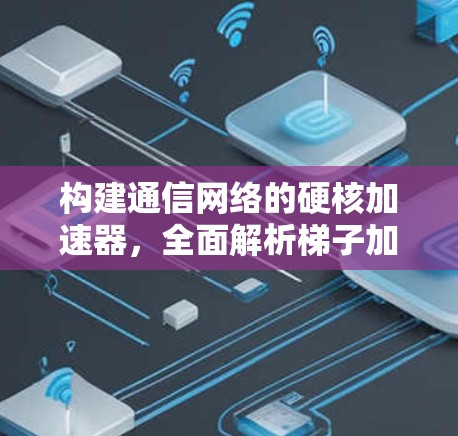 构建通信网络的硬核加速器，全面解析梯子加速器合集