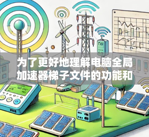 为了更好地理解电脑全局加速器梯子文件的功能和使用方法，以下是一个有条理的总结和步骤指南