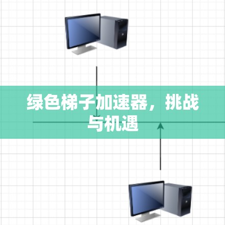 绿色梯子加速器，挑战与机遇