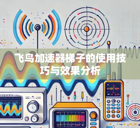 飞鸟加速器梯子的使用技巧与效果分析