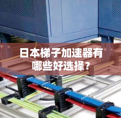 日本梯子加速器有哪些好选择？