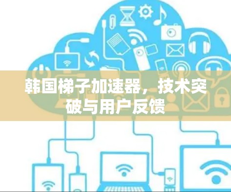 韩国梯子加速器，技术突破与用户反馈