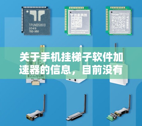 关于手机挂梯子软件加速器的信息，目前没有明确的官方解释或定义。以下是一些可能的解释和建议