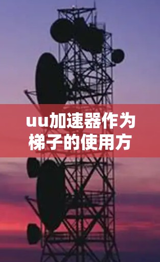 uu加速器作为梯子的使用方法，可以通过以下步骤实现