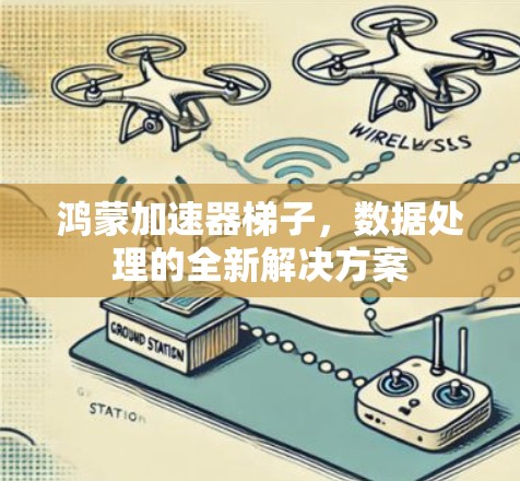 鸿蒙加速器梯子，数据处理的全新解决方案