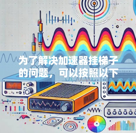 为了解决加速器挂梯子的问题，可以按照以下步骤进行
