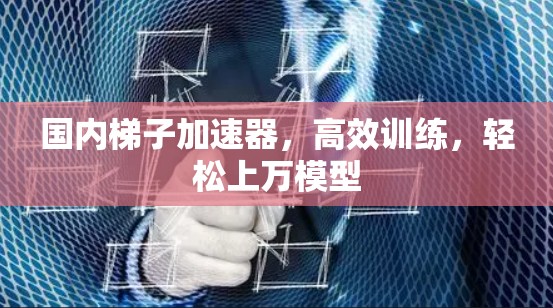 国内梯子加速器，高效训练，轻松上万模型
