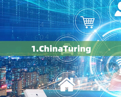 1.ChinaTuring