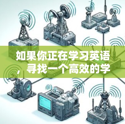 如果你正在学习英语，寻找一个高效的学习工具以提高成绩，以下是一些推荐的梯子加速器平台
