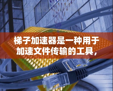 梯子加速器是一种用于加速文件传输的工具，通常用于在互联网上分享文件或文件共享平台。它能够帮助减少网络延迟，使文件传输更快，提升用户体验。以下是对梯子加速器的详细分析