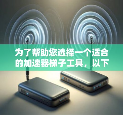 为了帮助您选择一个适合的加速器梯子工具，以下是详细的分析和推荐