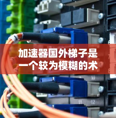 加速器国外梯子是一个较为模糊的术语，可能指出口到其他国家的机械装置，用于加速或提升某种机械部件的运动或运输。以下是对这一术语的详细分析和解释