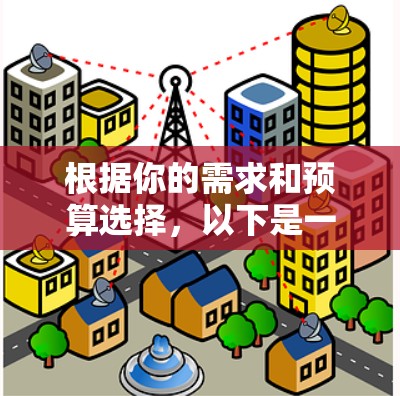 根据你的需求和预算选择，以下是一个详细的分析和推荐