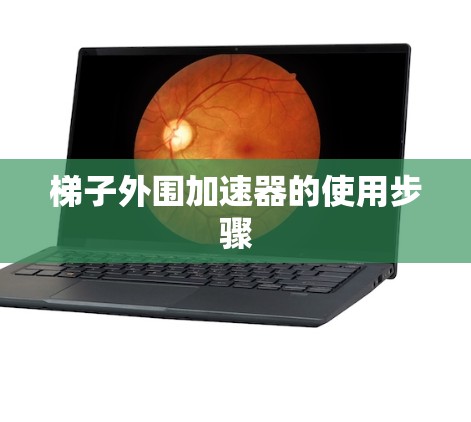 梯子外围加速器的使用步骤