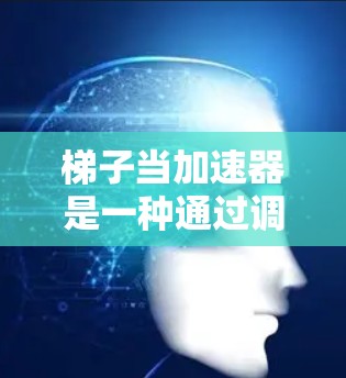 梯子当加速器是一种通过调整梯子的角度或施加力来控制其移动的装置，通常由梯子和支撑装置组成。以下是对其使用的详细步骤