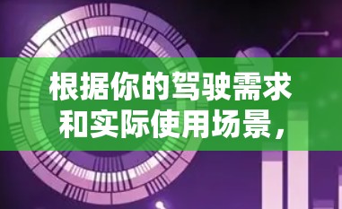 根据你的驾驶需求和实际使用场景，以下是风驰梯子和加速器的对比分析