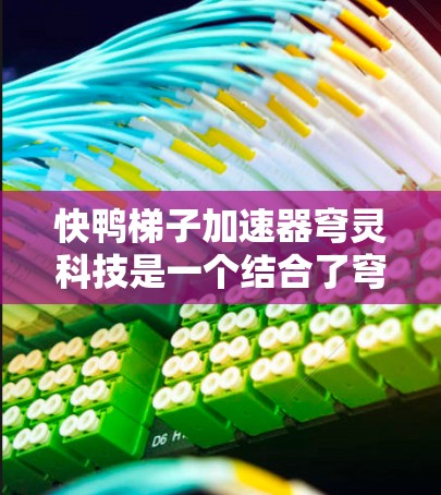 快鸭梯子加速器穹灵科技是一个结合了穹顶和梯子技术的创新概念,旨在利用穹顶结构和自动调整梯子技术来实现加速和提高效率。以下是对此名称的详细解析
