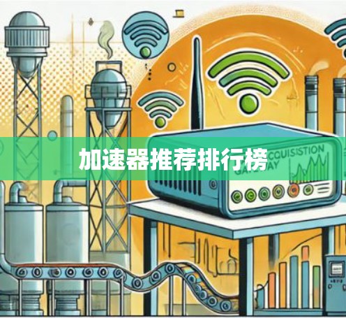 加速器推荐排行榜